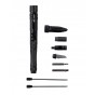 Tactical pen