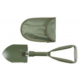 mini shovel