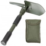 mini shovel