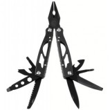 Multitool black