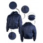 Pilot Jacket
