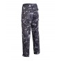 Pantaloni Black Digital Ranger Pants