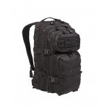 Us Assault Pack Small Black