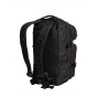 Us Assault Pack Small Black