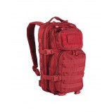 Us assault signal red 