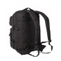 Rucksac Assault Black