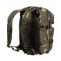 Rucsac Assault Woodland